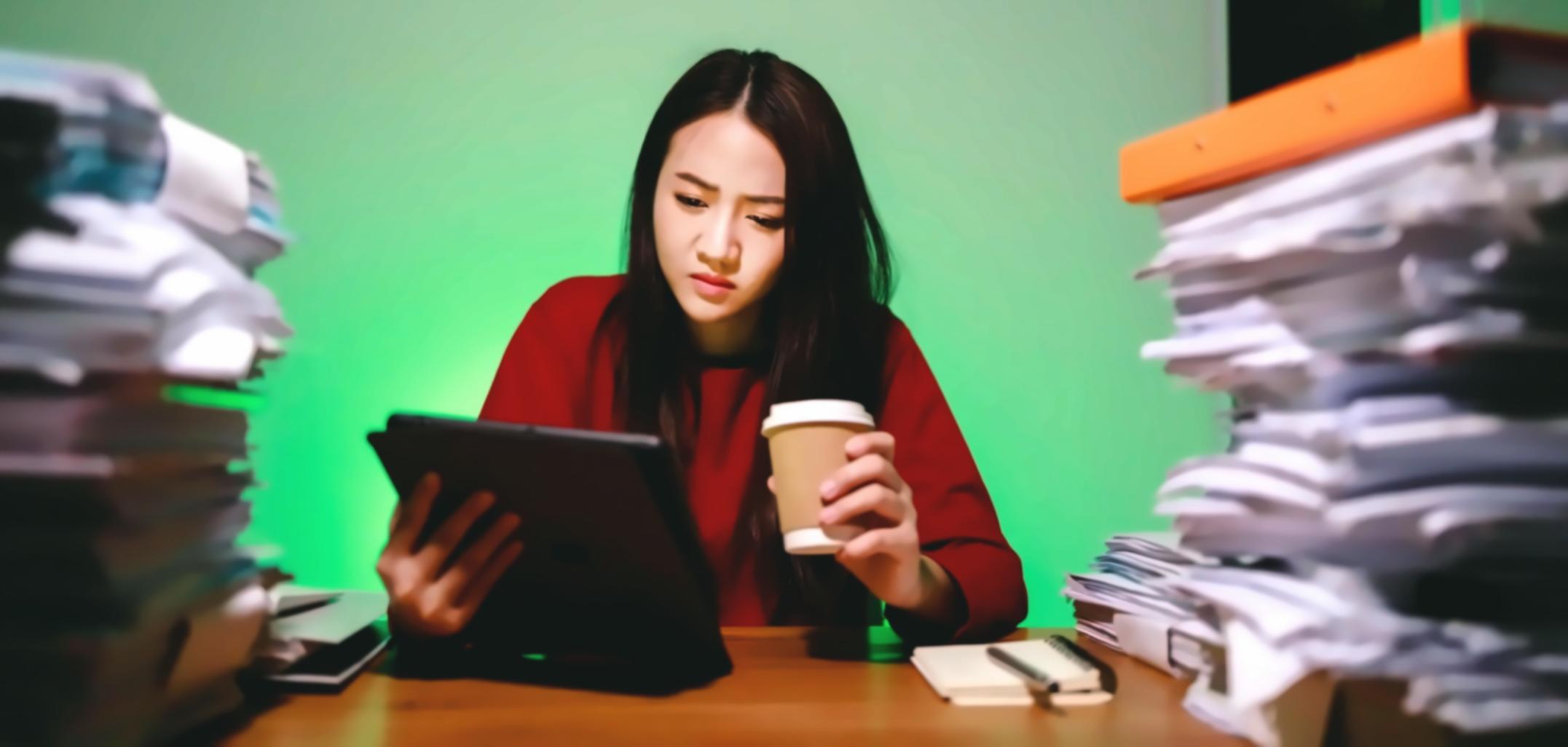 Metodología de trabajo colaborativo en limarenthilo